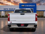 2026 Silverado 1500 Thumbnail 6
