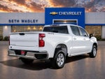 2026 Silverado 1500 Thumbnail 7