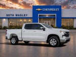 2026 Silverado 1500 Thumbnail 8