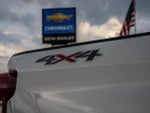 2026 Silverado 1500 Thumbnail 10