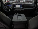 2026 Silverado 1500 Thumbnail 23