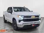 2026 Silverado 1500 Thumbnail 1