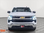 2026 Silverado 1500 Thumbnail 2