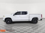 2026 Silverado 1500 Thumbnail 4