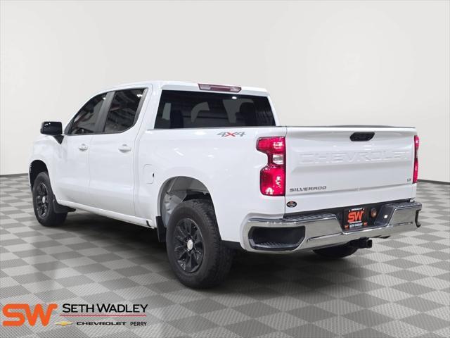 2026 Chevrolet Silverado - $42,500