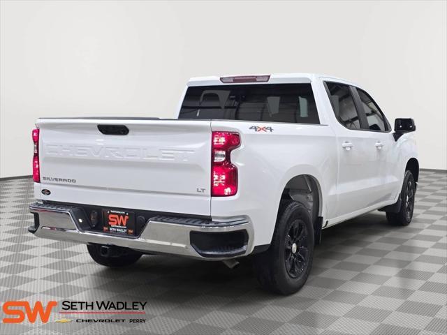 2026 Chevrolet Silverado - $42,500