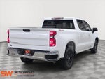 2026 Silverado 1500 Thumbnail 7