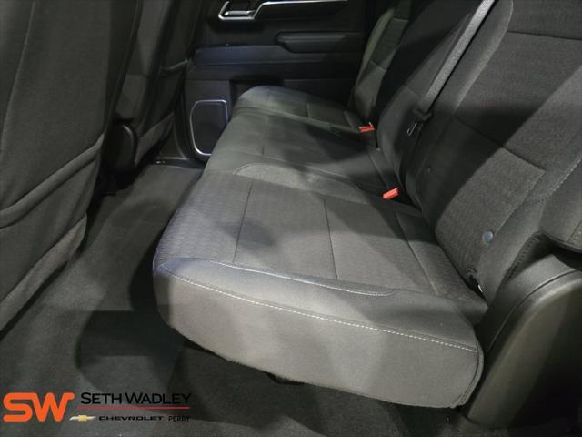 2026 Chevrolet Silverado - $42,500