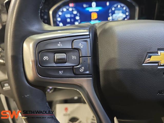 2026 Chevrolet Silverado - $42,500