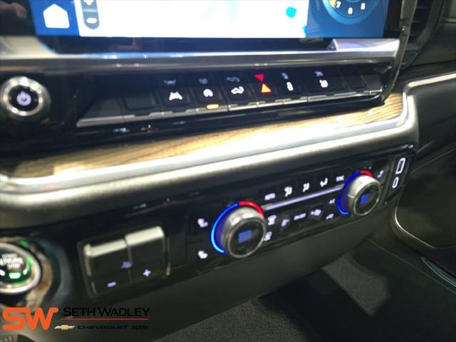 2026 Chevrolet Silverado - $42,500