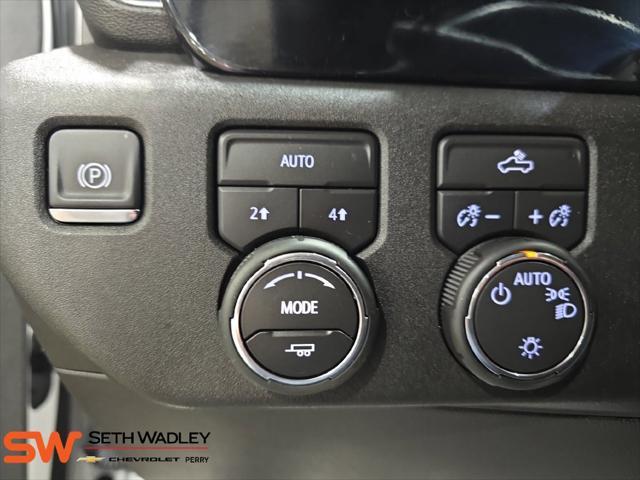 2026 Chevrolet Silverado - $42,500