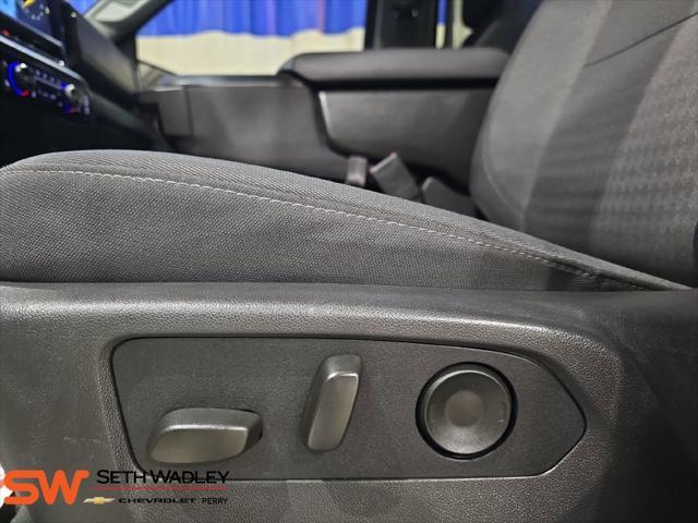 2026 Chevrolet Silverado - $42,500