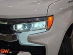 2026 Silverado 1500 Thumbnail 29