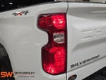 2026 Silverado 1500 Thumbnail 32