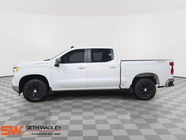 2026 Chevrolet Silverado - $42,000
