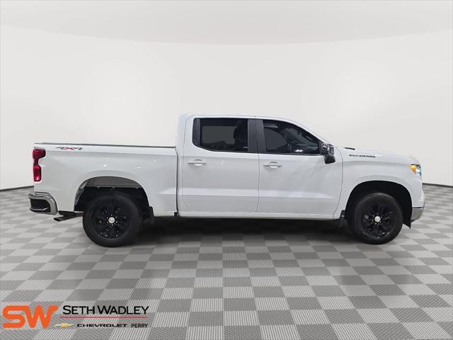 2026 Chevrolet Silverado - $42,000