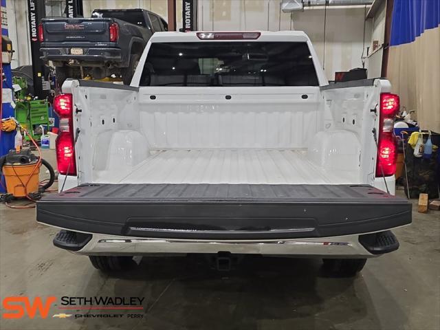 2026 Chevrolet Silverado - $42,000
