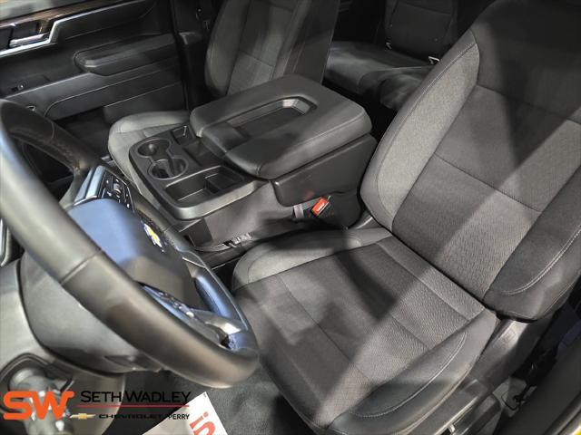 2026 Chevrolet Silverado - $42,000