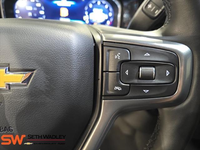 2026 Chevrolet Silverado - $42,000