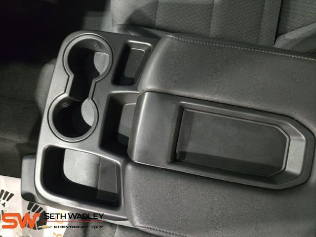 2026 Chevrolet Silverado - $42,000
