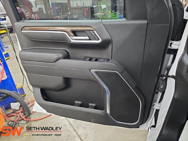 2026 Chevrolet Silverado - $42,000