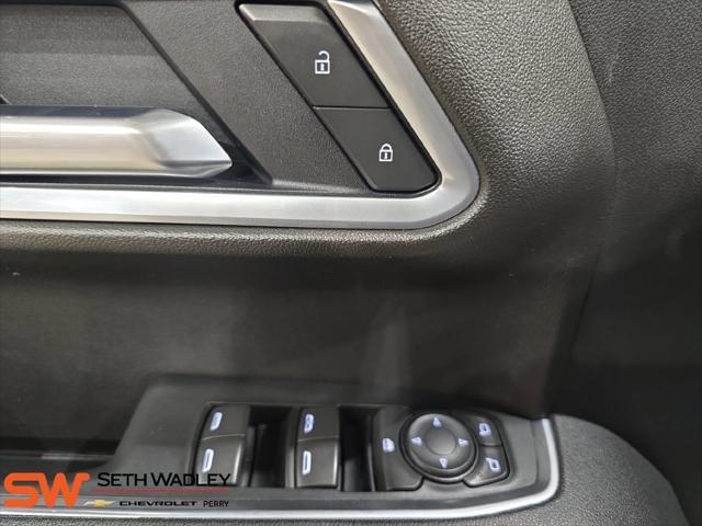 2026 Chevrolet Silverado - $42,000
