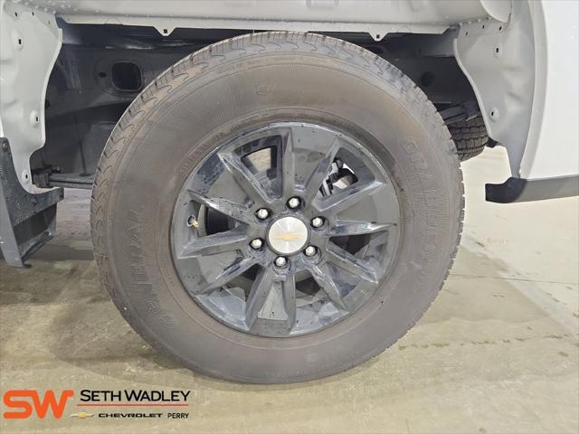 2026 Chevrolet Silverado - $42,000