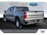 2026 Silverado 1500 Thumbnail 2