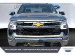 2026 Silverado 1500 Thumbnail 3