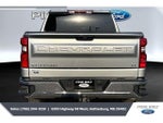 2026 Silverado 1500 Thumbnail 4