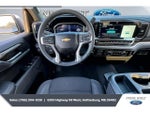 2026 Silverado 1500 Thumbnail 5