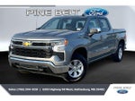 2026 Silverado 1500 Thumbnail 10