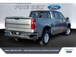2026 Silverado 1500 Thumbnail 11