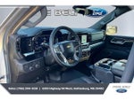 2026 Silverado 1500 Thumbnail 13