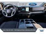 2026 Silverado 1500 Thumbnail 14