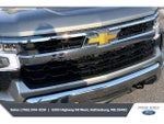 2026 Silverado 1500 Thumbnail 22