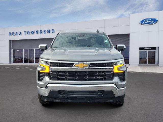 2026 Chevrolet Silverado - $42,995