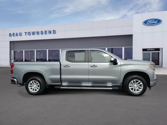 2026 Chevrolet Silverado - $42,995