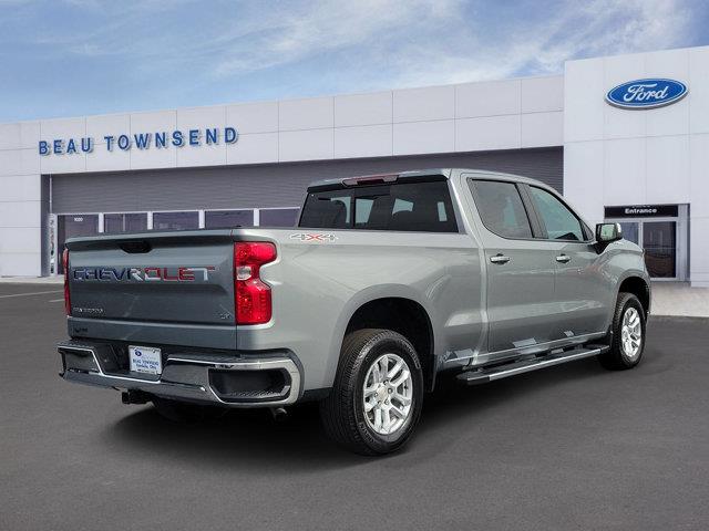 2026 Chevrolet Silverado - $42,995