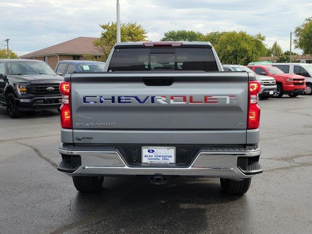 2026 Chevrolet Silverado - $42,995