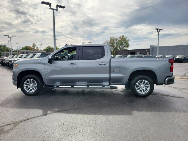 2026 Chevrolet Silverado - $42,995