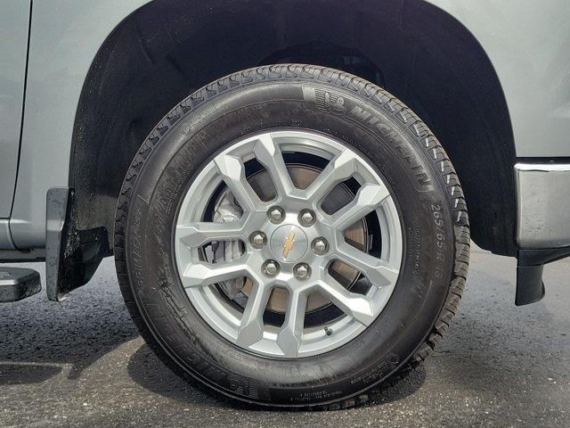 2026 Chevrolet Silverado - $42,995
