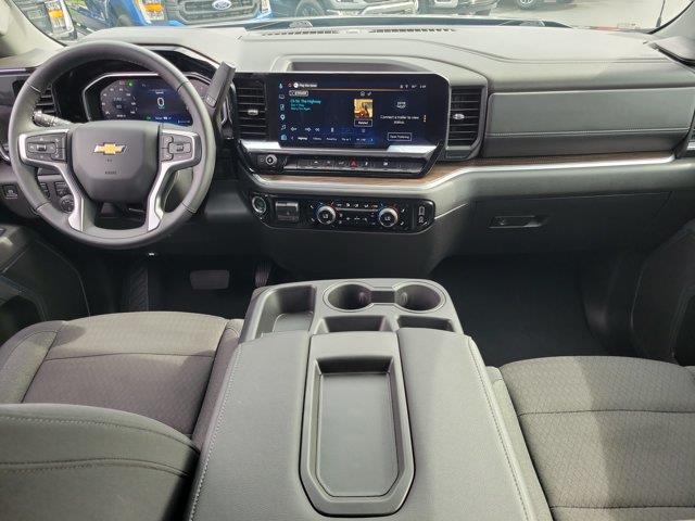 2026 Chevrolet Silverado - $42,995