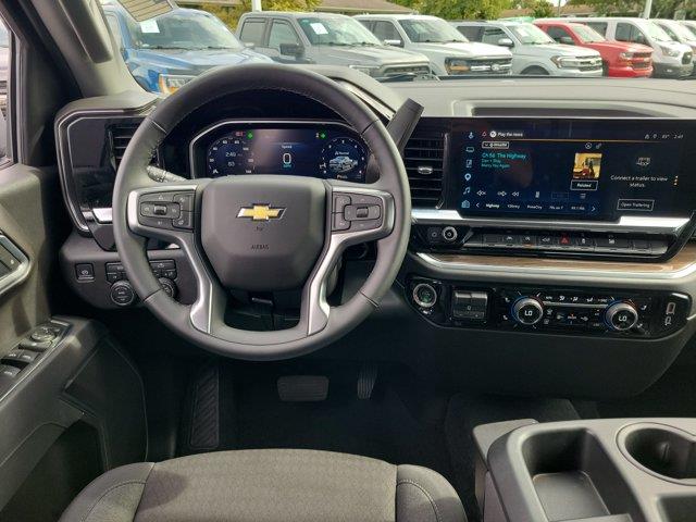 2026 Chevrolet Silverado - $42,995