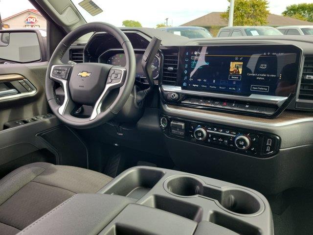2026 Chevrolet Silverado - $42,995
