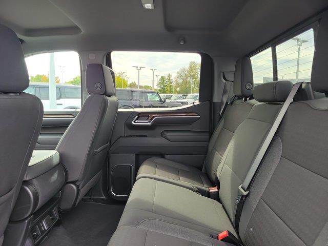 2026 Chevrolet Silverado - $42,995
