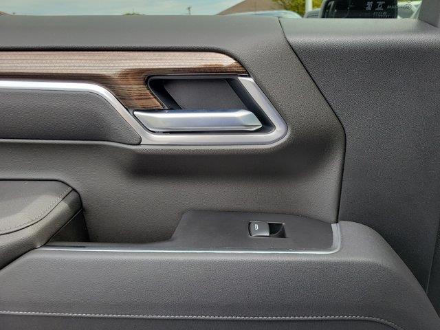 2026 Chevrolet Silverado - $42,995