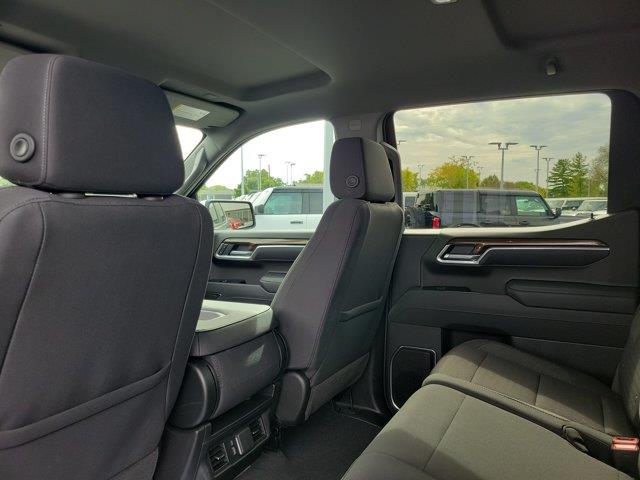 2026 Chevrolet Silverado - $42,995