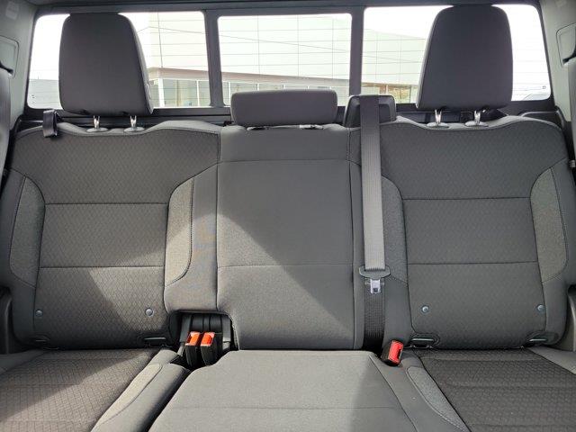 2026 Chevrolet Silverado - $42,995