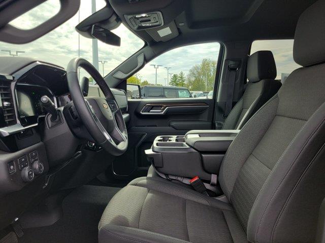 2026 Chevrolet Silverado - $42,995